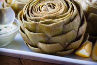 Perfectly Steamed Artichokes Every Time