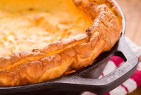 Gluten-Free Dutch Baby German Pancakes