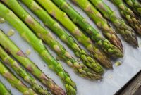 Perfectly Roasted Asparagus Every Time