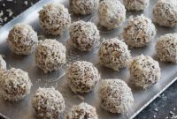 Peanut Butter Power Bites (No-Bake)