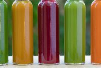 Vibrant Veggie Juices for Peak Health