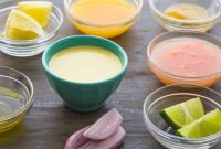 Luscious Mango Sauce