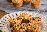 Chocolate Chip Granola Delights