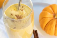 Wholesome Pumpkin Fix in Minutes