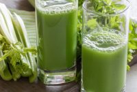 Celery Juice: Hype or Healing?