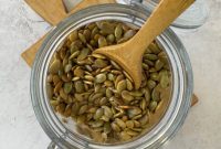 Unlock the Flavor: How to Roast Perfect Pepitas