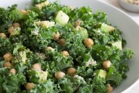 Flavorful Salads: Simple Secrets to Amazing Taste