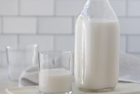 Whip Up Homemade Coconut Milk From Cans in One Minute