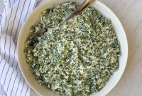 The Ultimate Ricotta Cheese Filling