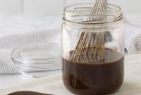 Homemade Gluten-Free Hoisin