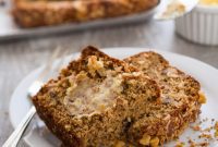 Ultimate Gluten Free Banana Bread