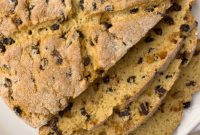 Foolproof Gluten-Free Irish Soda Bread