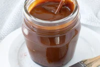 The Ultimate Gluten-Free Grill Sauce