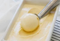 Aromatic Vanilla Bean Bliss