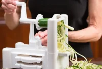 Zucchini Noodle Creations