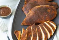 Effortless Smoked Chicken Perfection