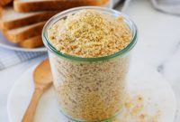 Craft Your Own Gluten-Free Breadcrumbs