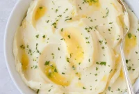 Mastering Creamy Riced Mashed Potatoes