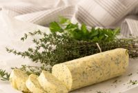 Transform Your Turkey with Irresistible Compound Butter