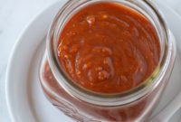 The Perfect Homemade Cocktail Sauce