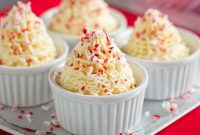 Whip Up Perfect White Chocolate Mousse