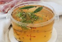 The Ultimate Pork Brine Guide For Tenderloin Chops And More Includes A Salt Chart