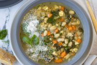 Rustic Tuscan Cannellini Comfort