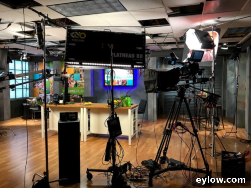 Velvety Homemade Mediterranean Hummus 5 The Daniel Plan | AFoodCentricLife.com