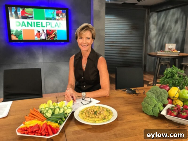 Velvety Homemade Mediterranean Hummus 6 sally cameron |AFoodCentricLife.com