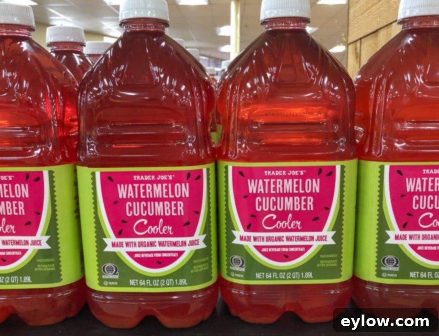 Watermelon Cucumber Refresher 4 fresh watermelon juice | afoodcentriclife.com