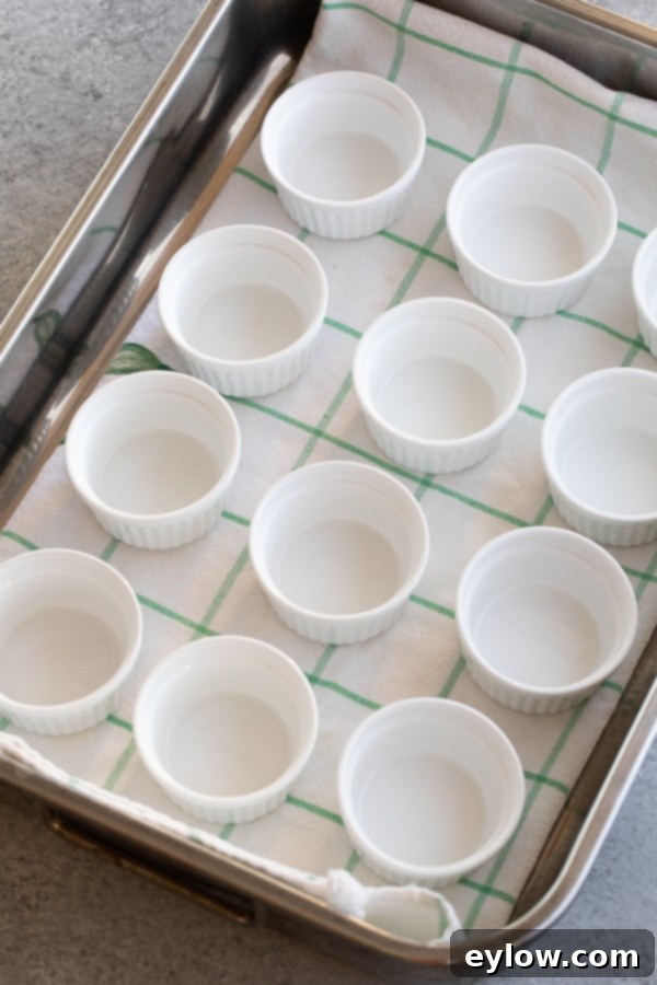 vanilla bean creme brulee | afoodcentriclife.com