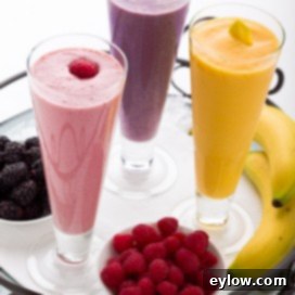 smoothies | AFoodCentricLife.com