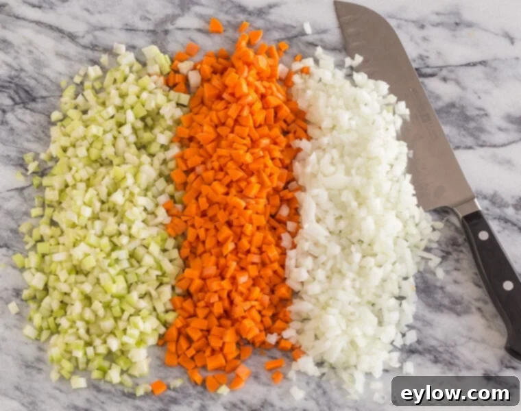 Bison Bolognese Meat Sauce|AFoodCentricLife.com