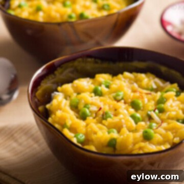 tisotto Milanese | afoodcentriclife.com