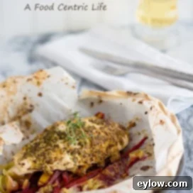 Baked Chicken in Parchment Paper: A Healthy and Delicious Meal