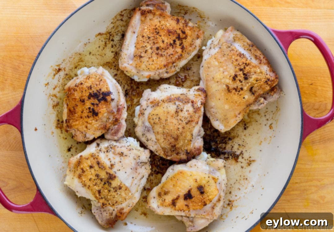 quick chicken curry | AFoodCentricLife.com