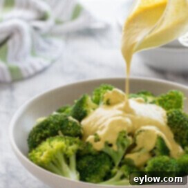Velvety Plant Cheese Sauce 3 Creamy Vegan Cheese Sauce