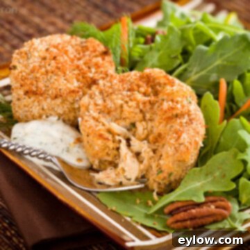crab cakes | afoodcentriclife.com