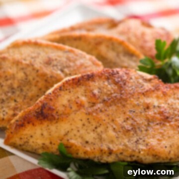 Golden chicken cutlets, crisp and ready to serve.